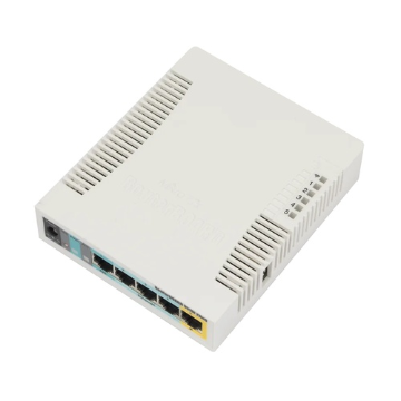 اکسس پوینت میکروتیک RB951Ui-2HnD